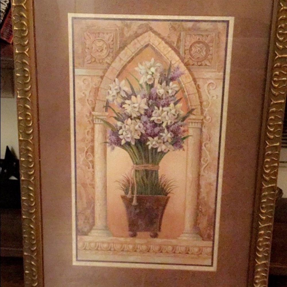 Home interior picture